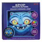 Image produit Lampe d’ambiance KPop Demon Hunters Derpy avec USB-C 11 cm