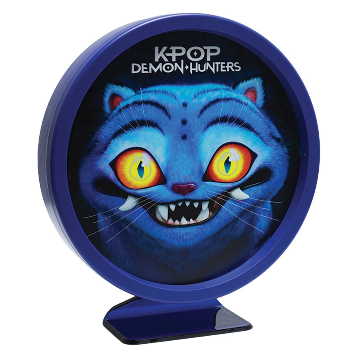 Image produit Lampe d’ambiance KPop Demon Hunters Derpy avec USB-C 11 cm
