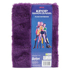Image produit Carnet A5 KPop Demon Hunters Huntr/x Plush