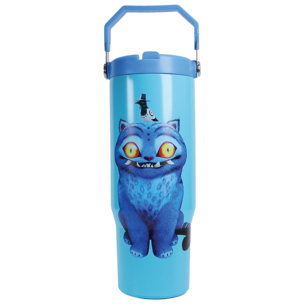 Image produit KPop Demon Hunters Gobelet Derpy 900 ml