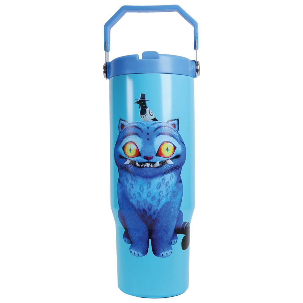 Image produit KPop Demon Hunters Gobelet Derpy 900 ml