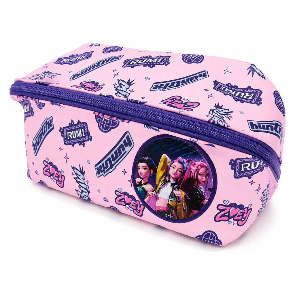 Product image KPop Demon Hunters Rumi Cosmetic Bag