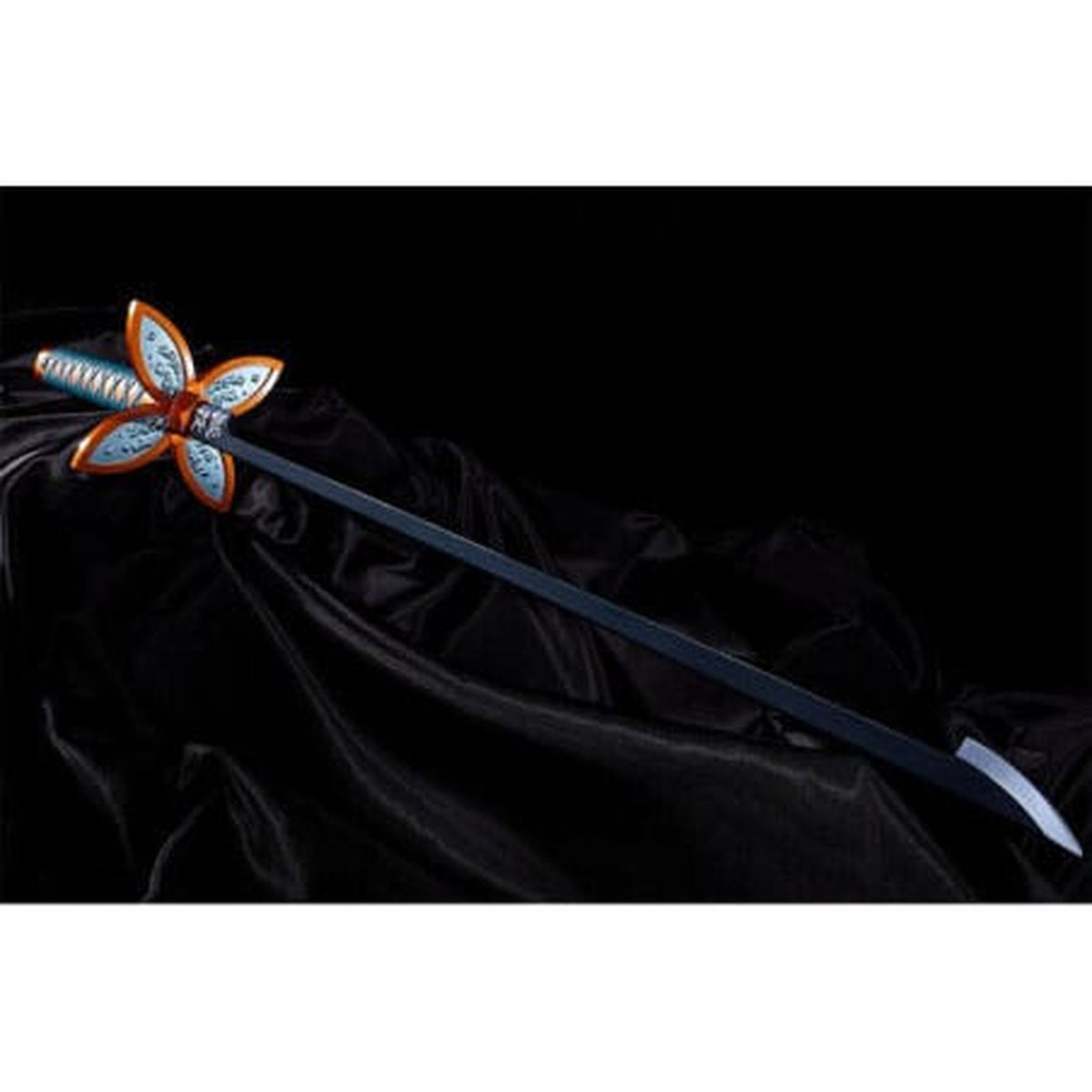 Image produit Demon Slayer: Kimetsu no Yaiba Réplique Proplica 1:1 Nichirin