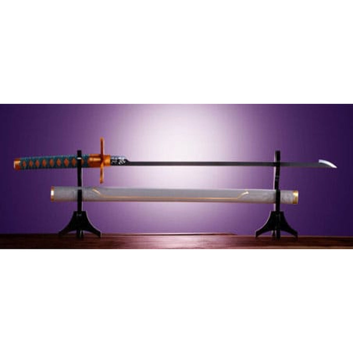 Image produit Demon Slayer: Kimetsu no Yaiba Réplique Proplica 1:1 Nichirin