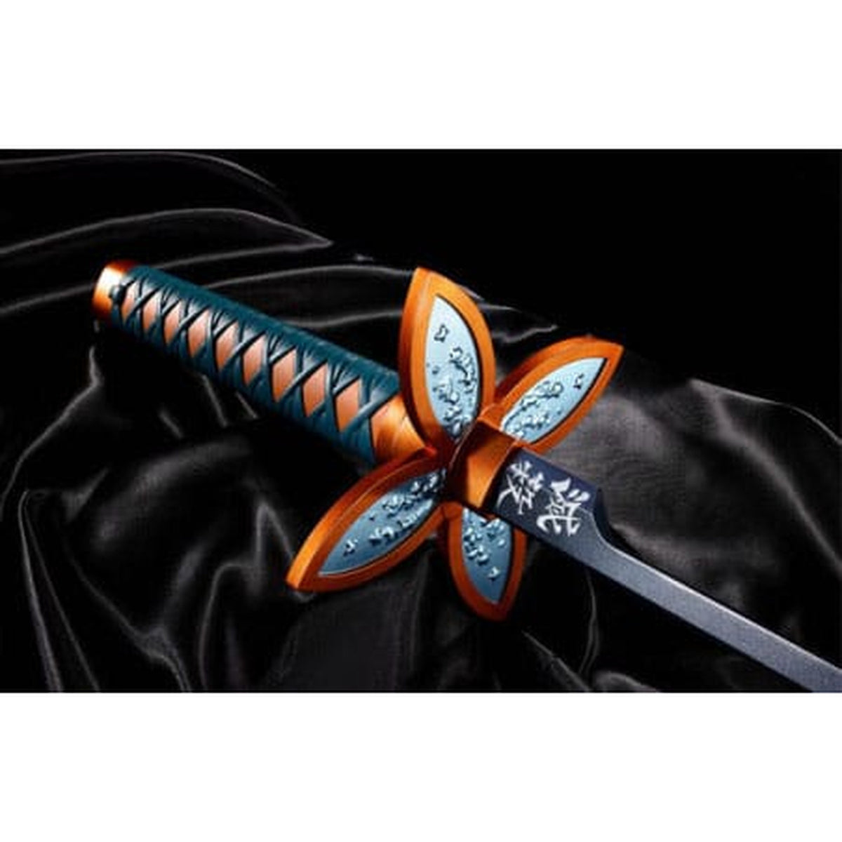 Image produit Demon Slayer: Kimetsu no Yaiba Réplique Proplica 1:1 Nichirin