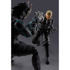 Image produit Kaiju No. 8 figurine articulée S.H.Figuarts Isao Shinomiya 17 cm