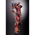 Product image Neon Genesis Evangelion Metal Build Die-Cast Action Figure EVA