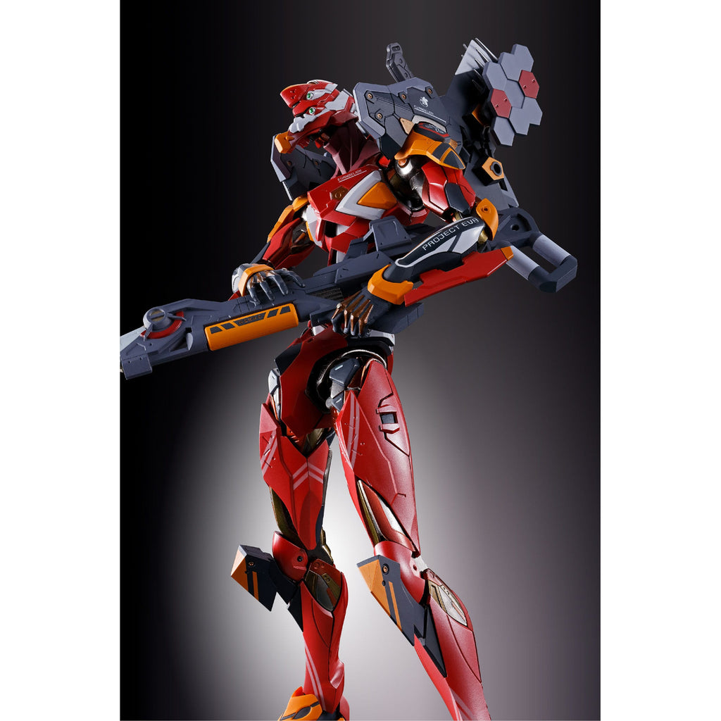 Product image Neon Genesis Evangelion Metal Build Die-Cast Action Figure EVA