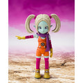 Image produit Figurine articulée Panzy S.H. Figuarts Dragon Ball Super Daima 8 cm