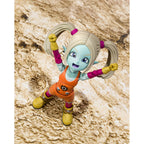 Image produit Figurine articulée Panzy S.H. Figuarts Dragon Ball Super Daima 8 cm