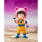 Image produit Figurine articulée Panzy S.H. Figuarts Dragon Ball Super Daima 8 cm