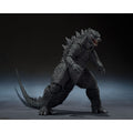 Image produit Godzilla 2014 S.H.MonsterArts Figurine articulée Godzilla Movie