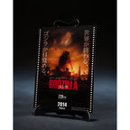Image produit Godzilla 2014 S.H.MonsterArts Figurine articulée Godzilla Movie