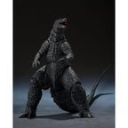 Image produit Godzilla 2014 S.H.MonsterArts Figurine articulée Godzilla Movie