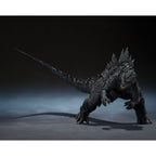 Image produit Godzilla 2014 S.H.MonsterArts Figurine articulée Godzilla Movie