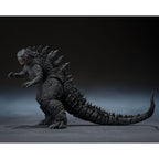 Image produit Godzilla 2014 S.H.MonsterArts Figurine articulée Godzilla Movie