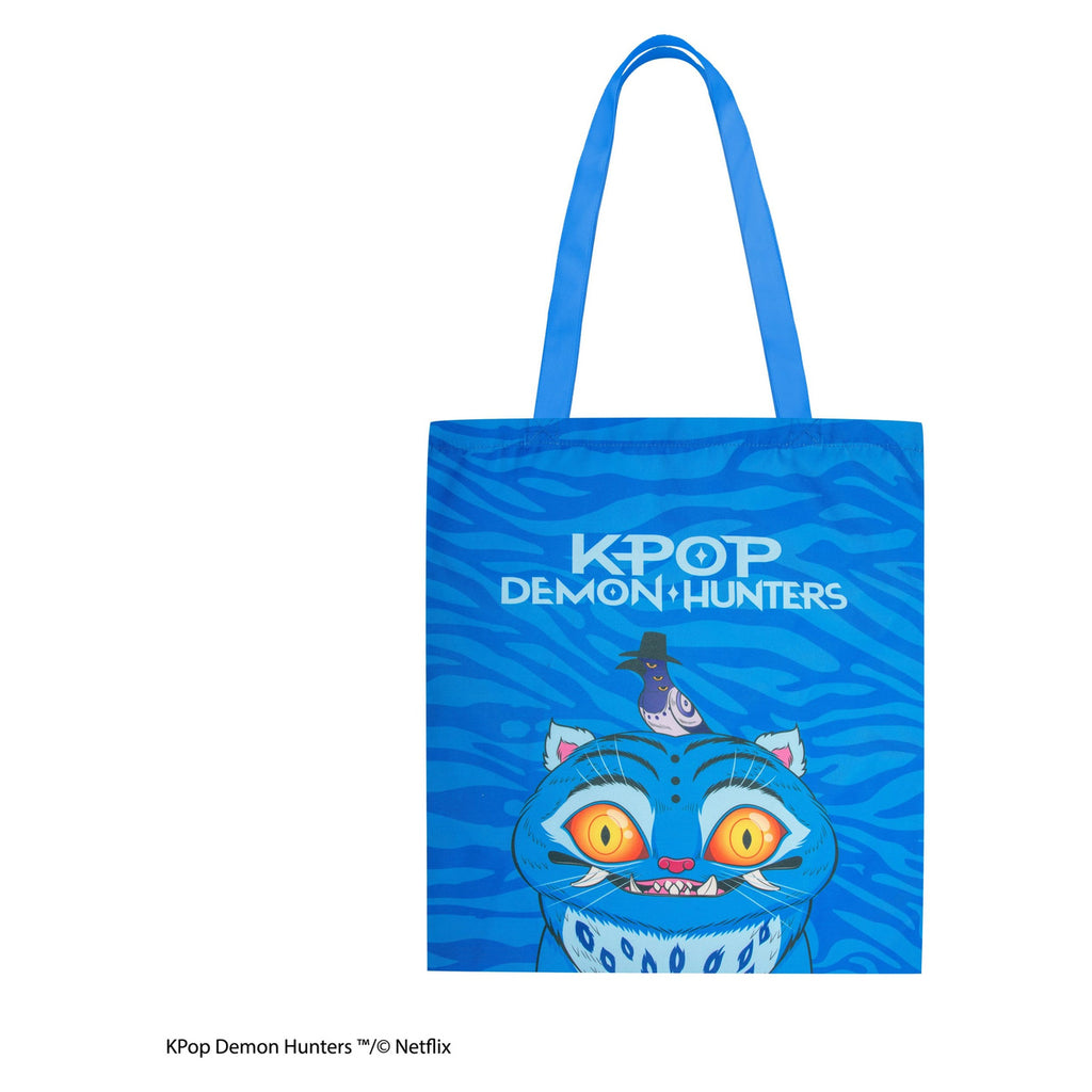 Image produit KPop Demon Hunters Sac fourre-tout Derpy & Sussie