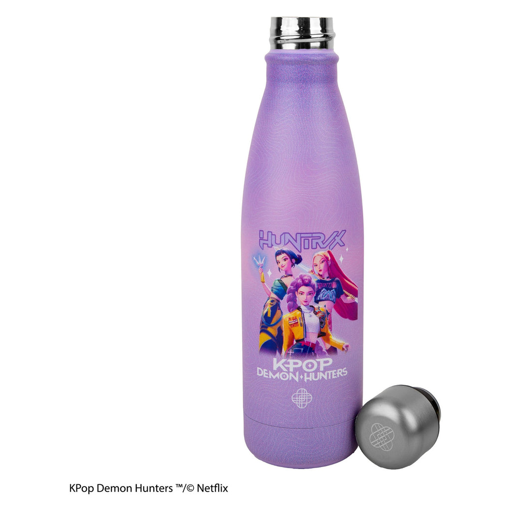 Image produit Gourde KPop Demon Hunters HUNTR/X