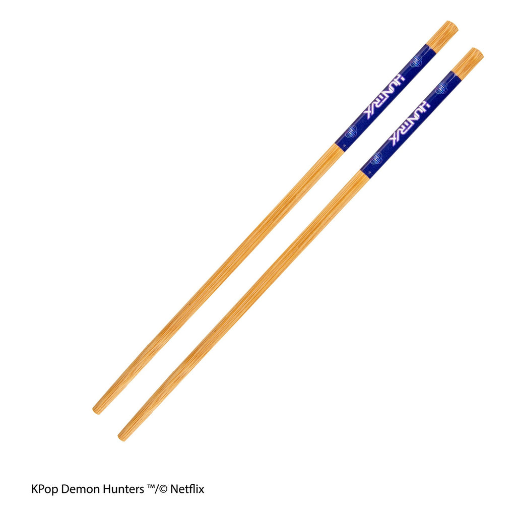 Product image KPop Demon Hunters Ramen Bowl with Chopsticks Zoey