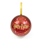 Product image Harry Potter Christmas Ornament with Deck Keychain