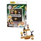 Image produit Jeu Demon Slayer Zenitsu, Inosuke et Kanao