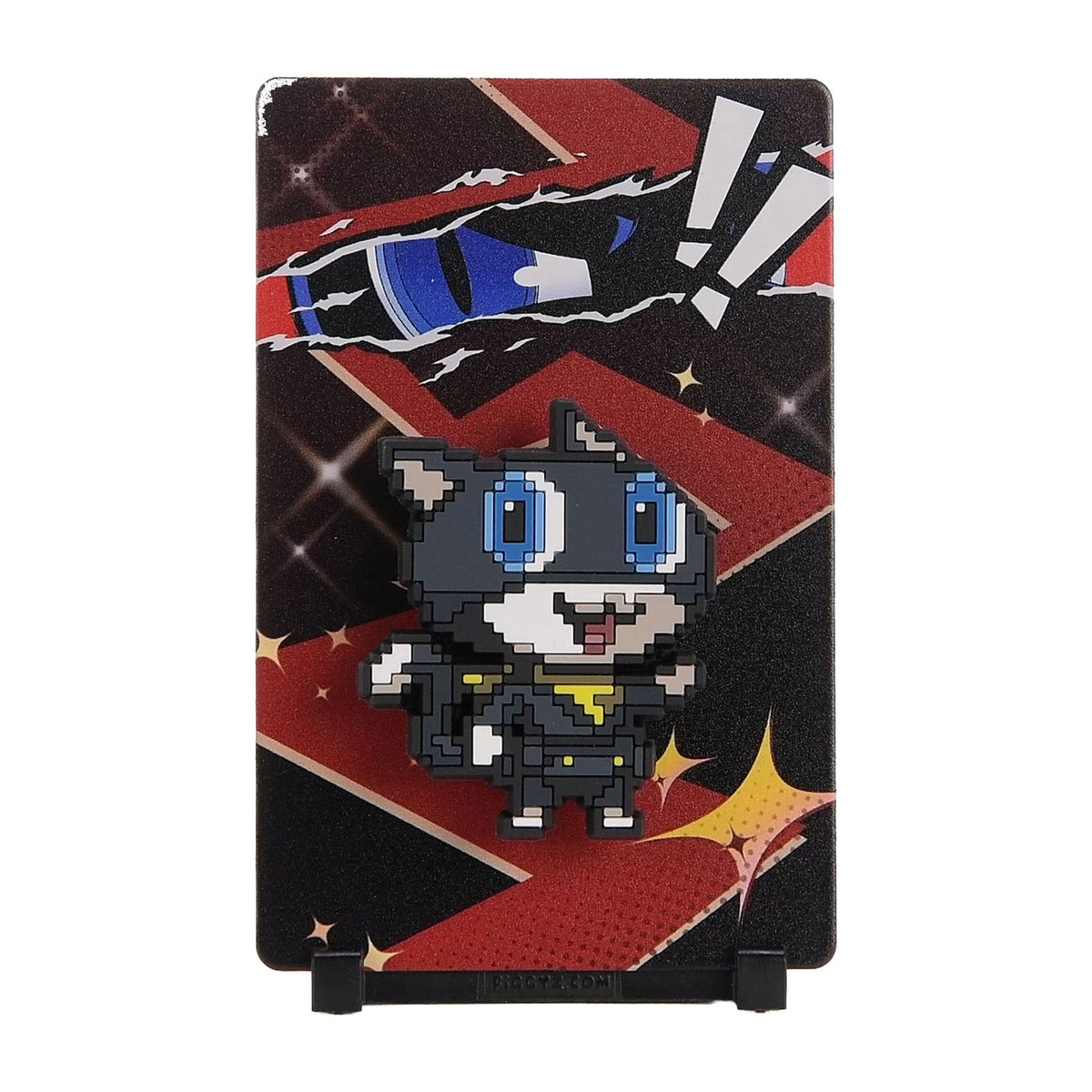 Image produit Persona 5 Figurine de collection magnétique FiGGYZ Mona 11 cm