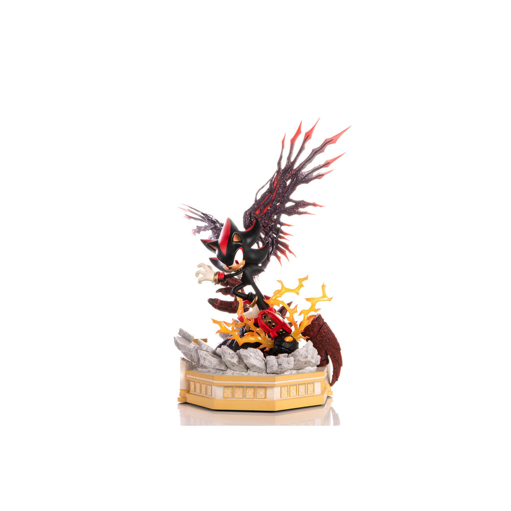 Image produit Sonic X Shadow Generations Statue Shadow Evolved 58 cm