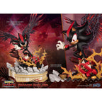 Image produit Sonic X Shadow Generations Statue Shadow Evolved 58 cm