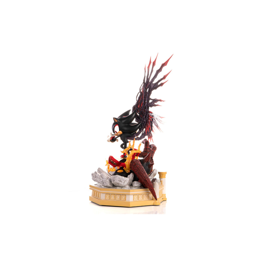 Image produit Sonic X Shadow Generations Statue Shadow Evolved 58 cm