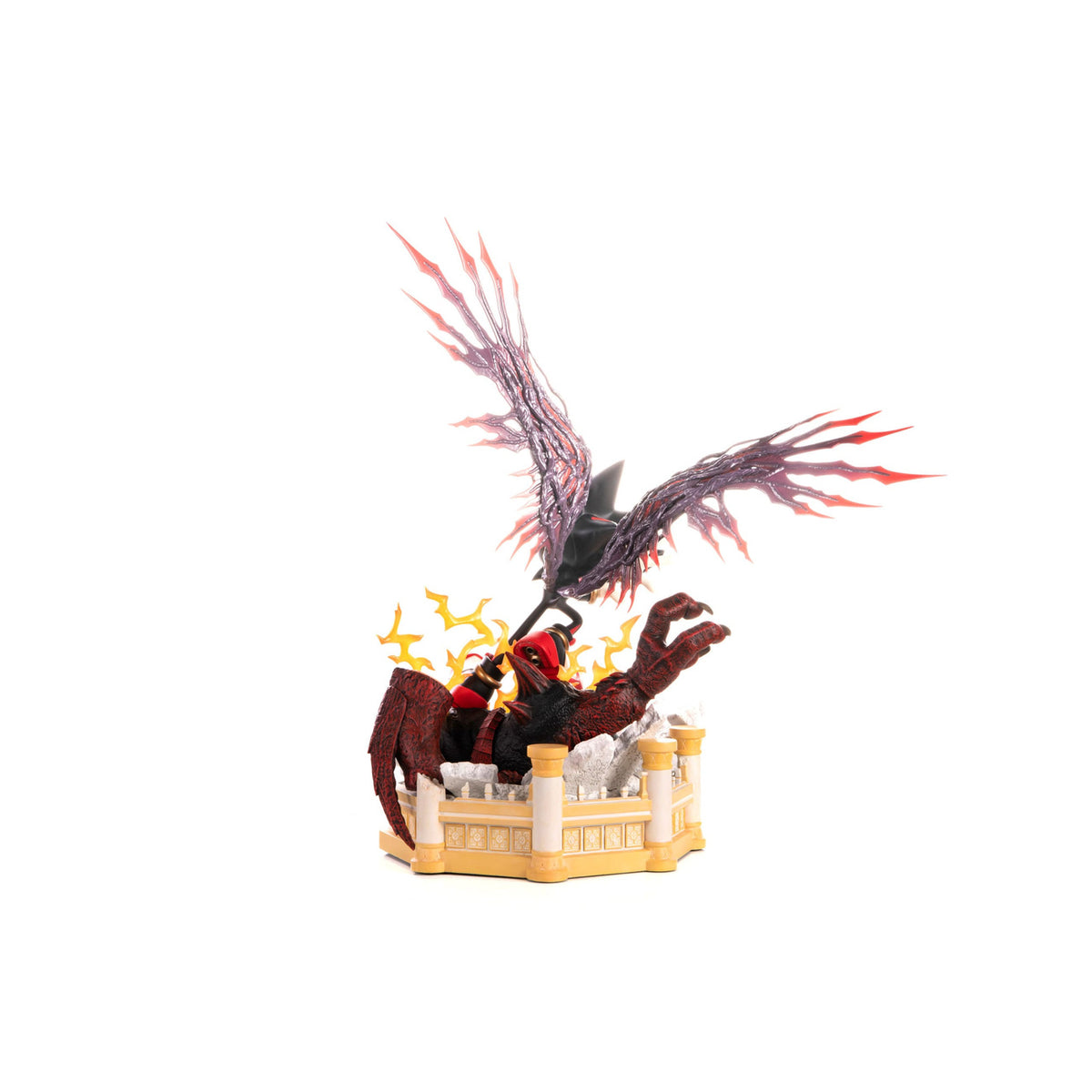 Image produit Sonic X Shadow Generations Statue Shadow Evolved 58 cm