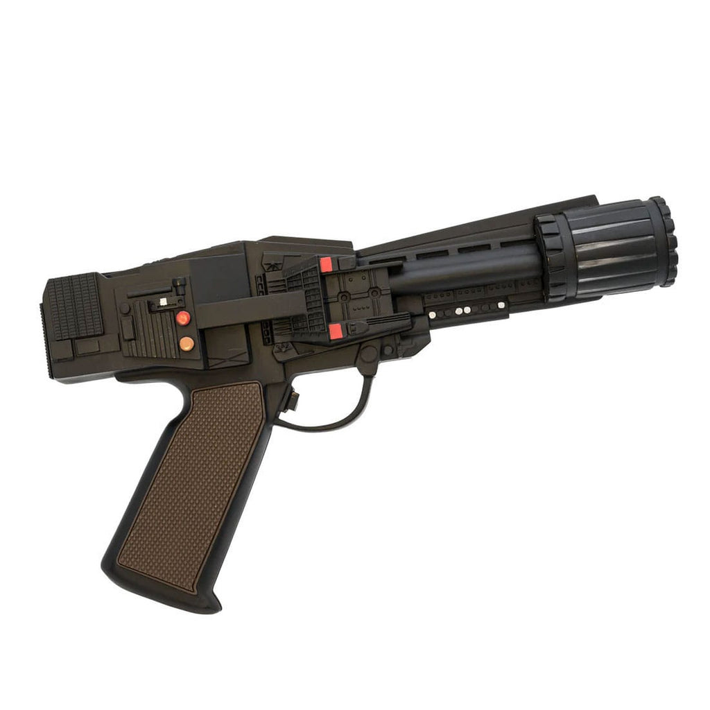 Image produit Battlestar Galactica Réplique d'accessoire 1:1 Blaster colonial