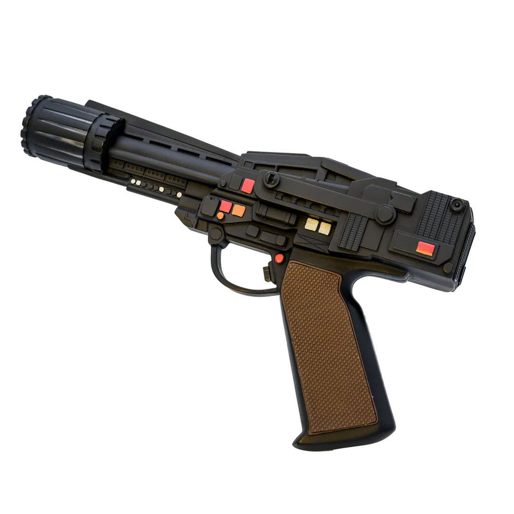Image produit Battlestar Galactica Réplique d'accessoire 1:1 Blaster colonial