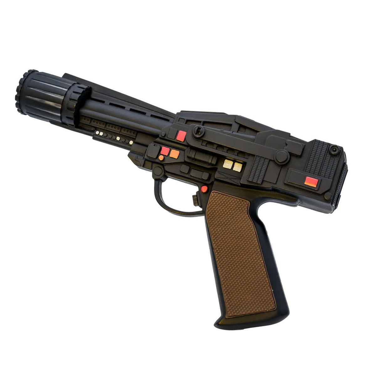 Image produit Battlestar Galactica Réplique d'accessoire 1:1 Blaster colonial