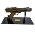 Image produit Battlestar Galactica Réplique d'accessoire 1:1 Blaster colonial