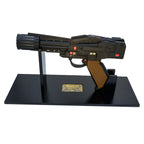 Image produit Battlestar Galactica Réplique d'accessoire 1:1 Blaster colonial