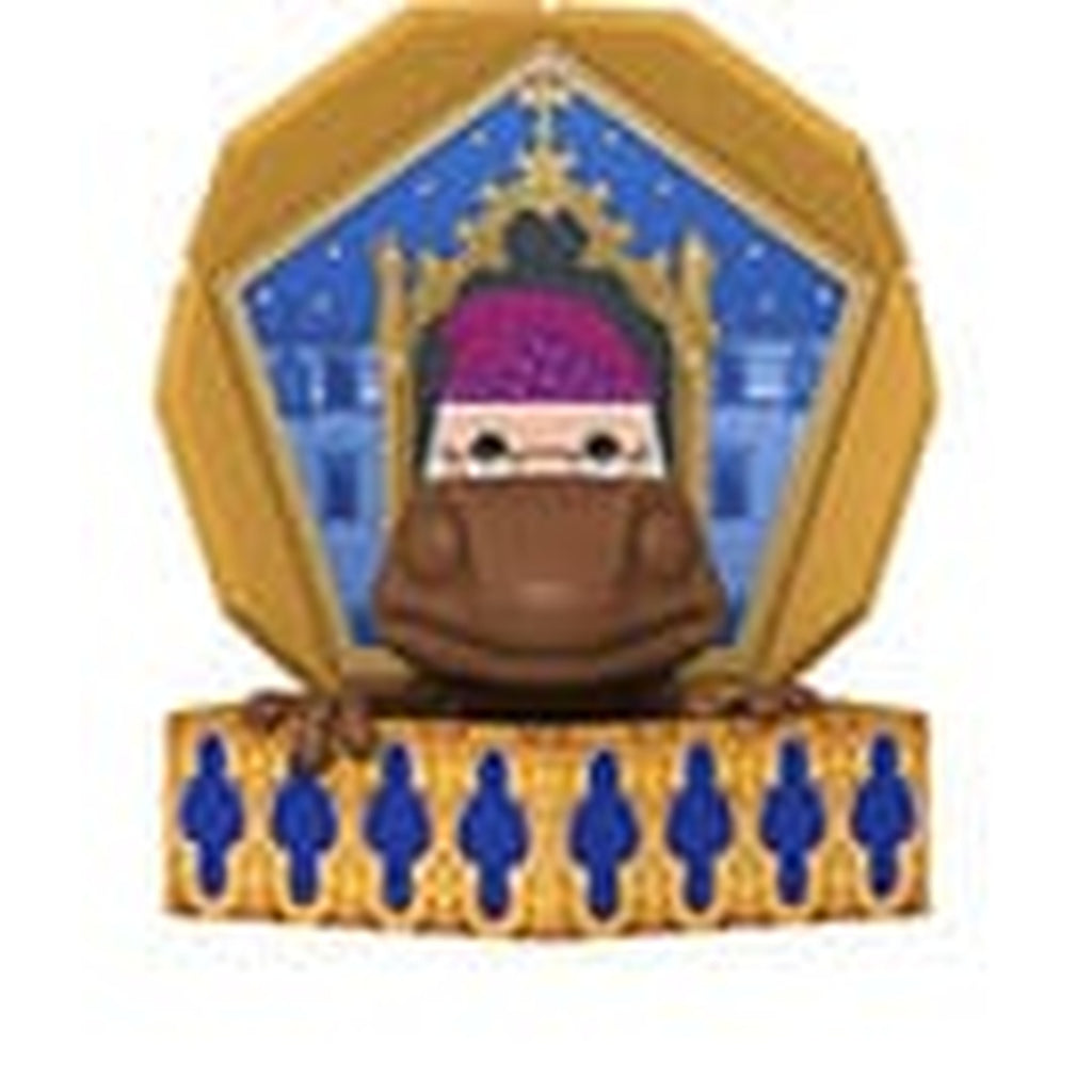 Image produit Harry Potter figurine POP! Deluxe en vinyle Grenouille en chocolat Deluxe