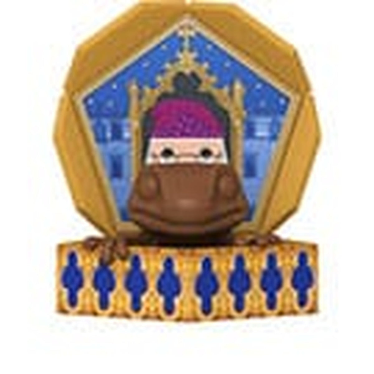Image produit Harry Potter figurine POP! Deluxe en vinyle Grenouille en chocolat Deluxe