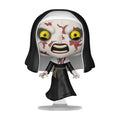 Product image The Nun II POP! Movies Vinyl Figure The Nun 9 cm