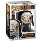 Product image The Nun II POP! Movies Vinyl Figure The Nun 9 cm