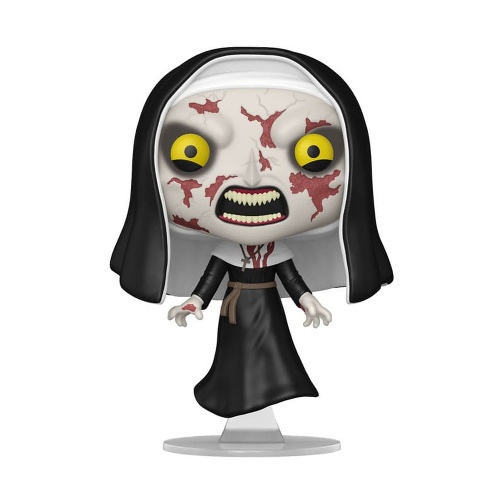 Product image The Nun II POP! Movies Vinyl Figure The Nun 9 cm