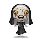 Product image The Nun II POP! Movies Vinyl Figure The Nun 9 cm