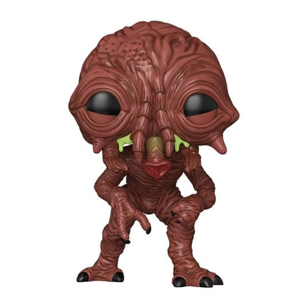 Image produit La Mouche figurine POP! Movies en vinyle Mouche forme finale 9 cm