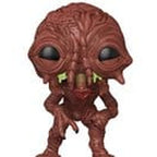 Image produit La Mouche figurine POP! Movies en vinyle Mouche forme finale 9 cm