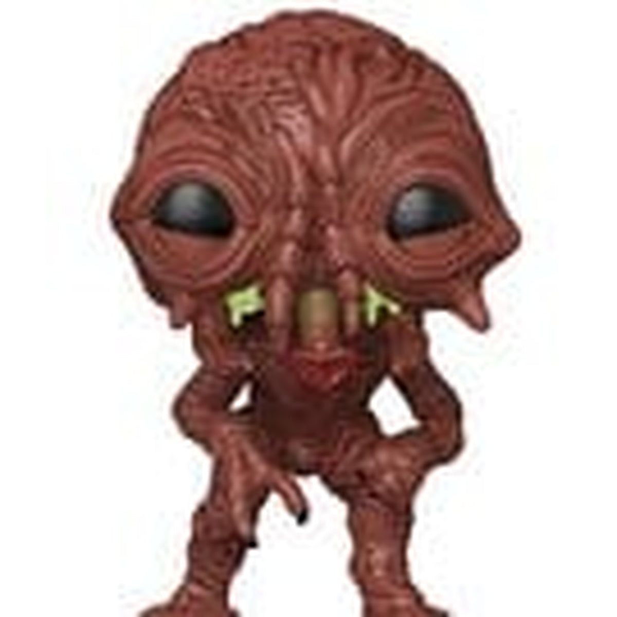 Image produit La Mouche figurine POP! Movies en vinyle Mouche forme finale 9 cm