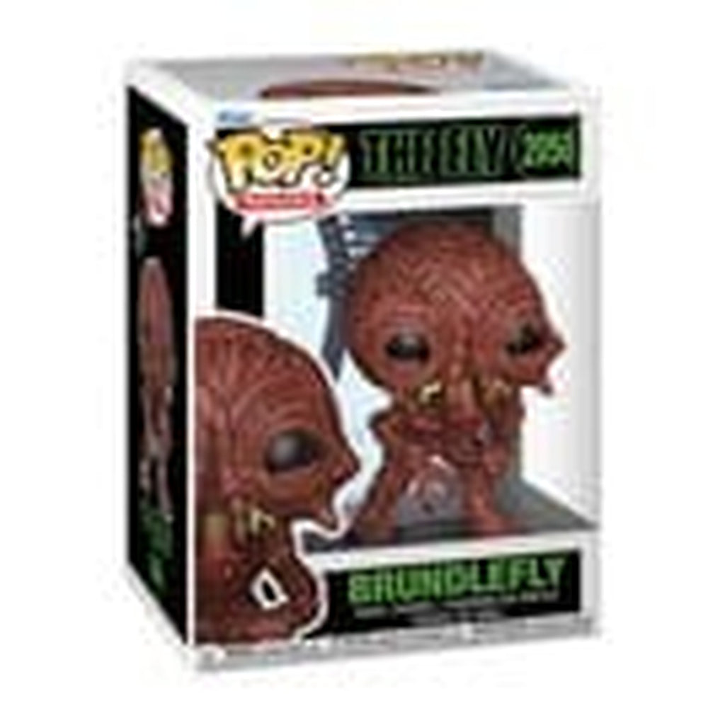 Image produit La Mouche figurine POP! Movies en vinyle Mouche forme finale 9 cm