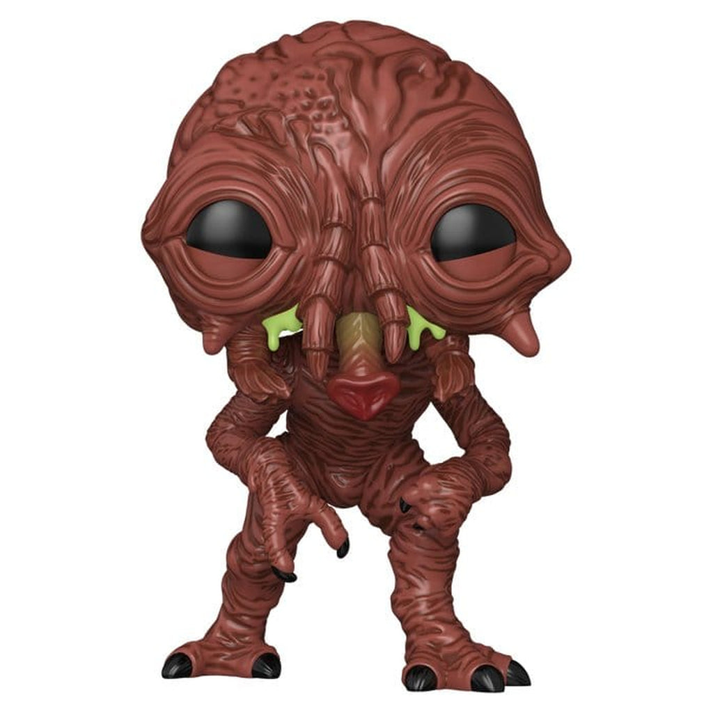Image produit La Mouche figurine POP! Movies en vinyle Mouche forme finale 9 cm