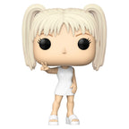Image produit Spice Girls POP! Rocks Figurine en vinyle Baby Spice 9 cm