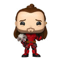 Image produit Figurine vinyle POP! Marvel Deadpool Nicepool Édition exclusive