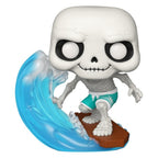 Product image Funko Legacy POP! Icons Vinyl Figure Surfer Skully 9 cm