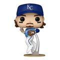 Image produit Figurine POP! en vinyle MLB Royals - Bobby Witt Jr 9 cm